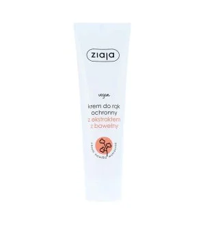Ziaja Cotton Protective schützende Handcreme