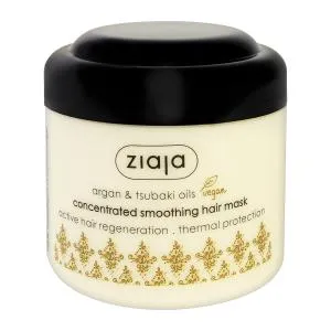 Ziaja Argan Oil Glättende Haarmaske