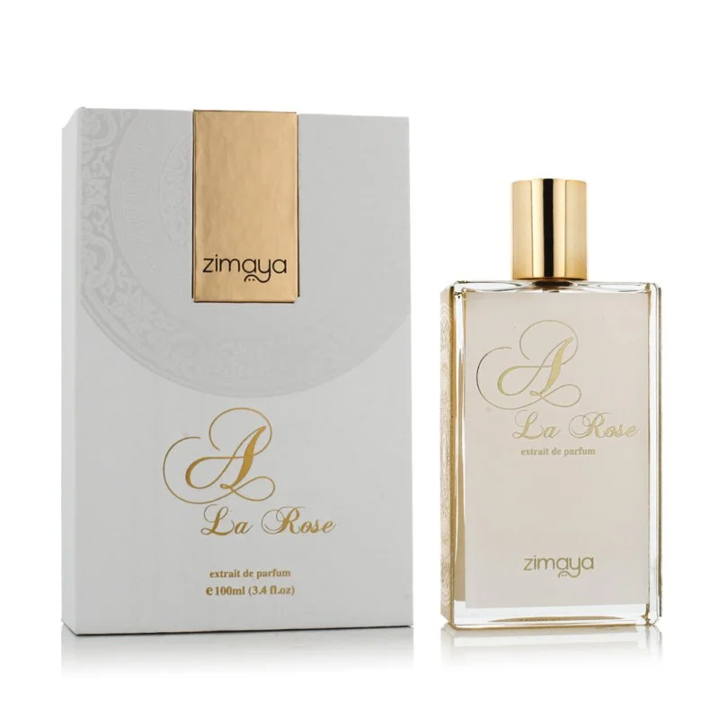 A La Rose Parfümextrakt Unisex 100 ml