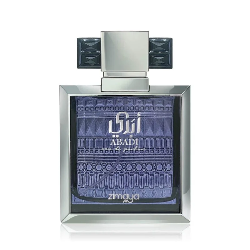 Abadi Opulent Eau de Parfum für Herren 100 ml