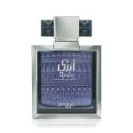 Abadi Opulent Eau de Parfum für Herren 100 ml