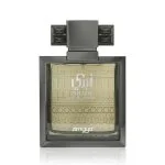 Abadi Saga Eau de Parfum für Herren 100 ml