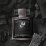 Abadi Saga Eau de Parfum für Herren 100 ml