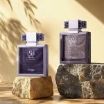 Abadi Saga Eau de Parfum für Herren 100 ml