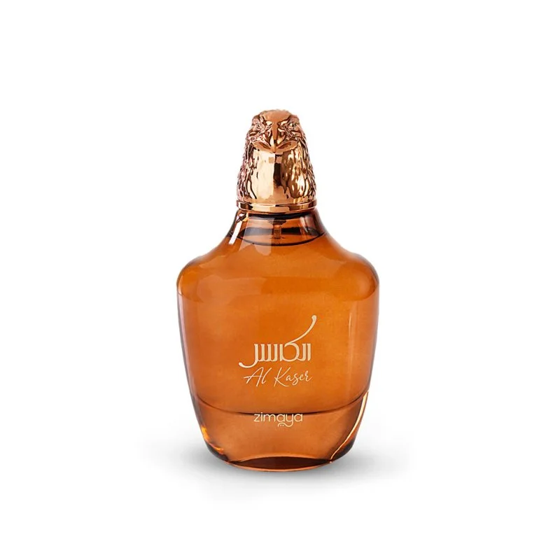 Al Kaser Eau de Parfum für Herren 100 ml