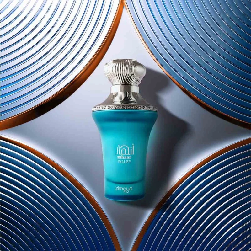 Anhaar Valley Eau de Parfum Unisex 100 ml