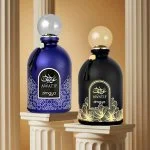 Awatif Black Eau de Parfum für Damen 100 ml