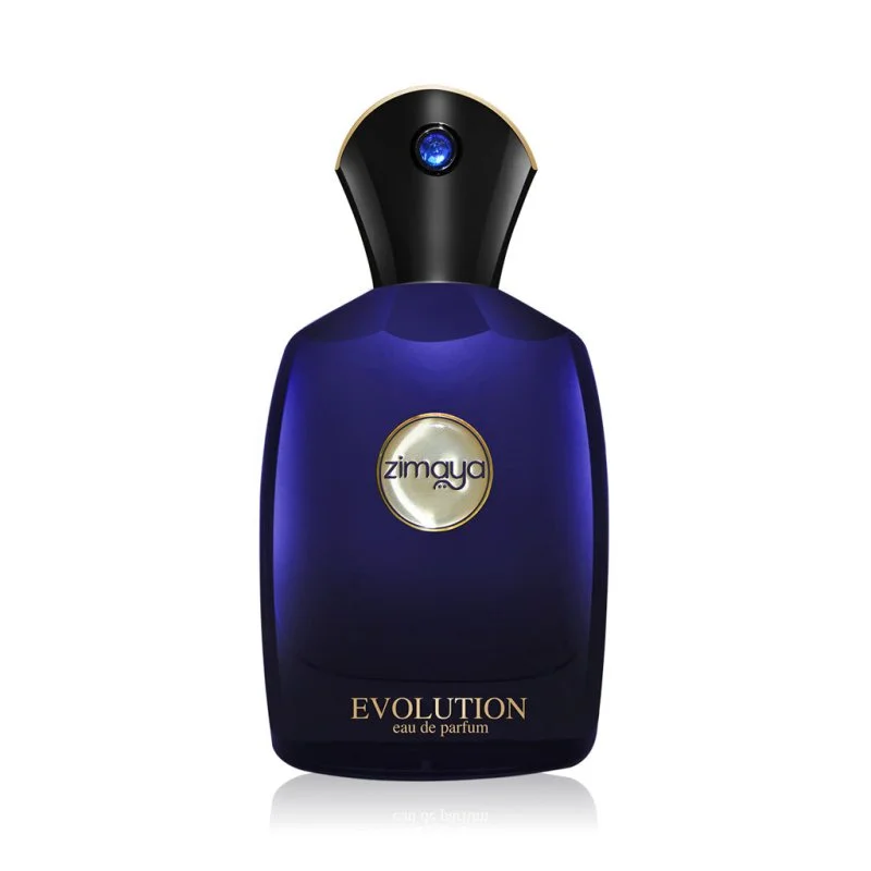 Evolution Eau de Parfum Unisex 100 ml