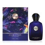 Evolution Eau de Parfum Unisex 100 ml