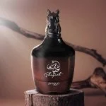 Ghayath Eau de Parfum Unisex 100 ml
