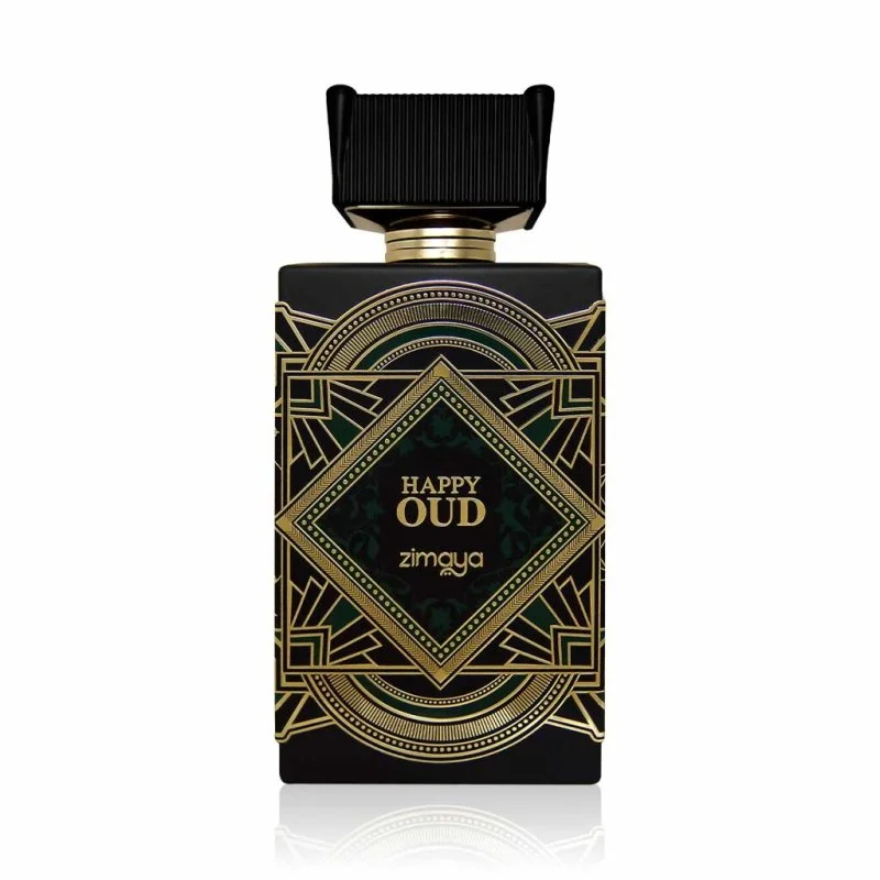 Happy Oud Parfümextrakt Unisex 100 ml