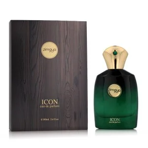 Zimaya Icon Eau de Parfum für Herren