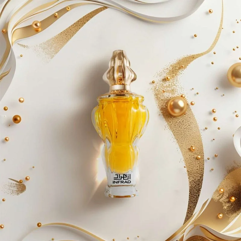 Infrad Luxe Edition Eau de Parfum für Damen 100 ml