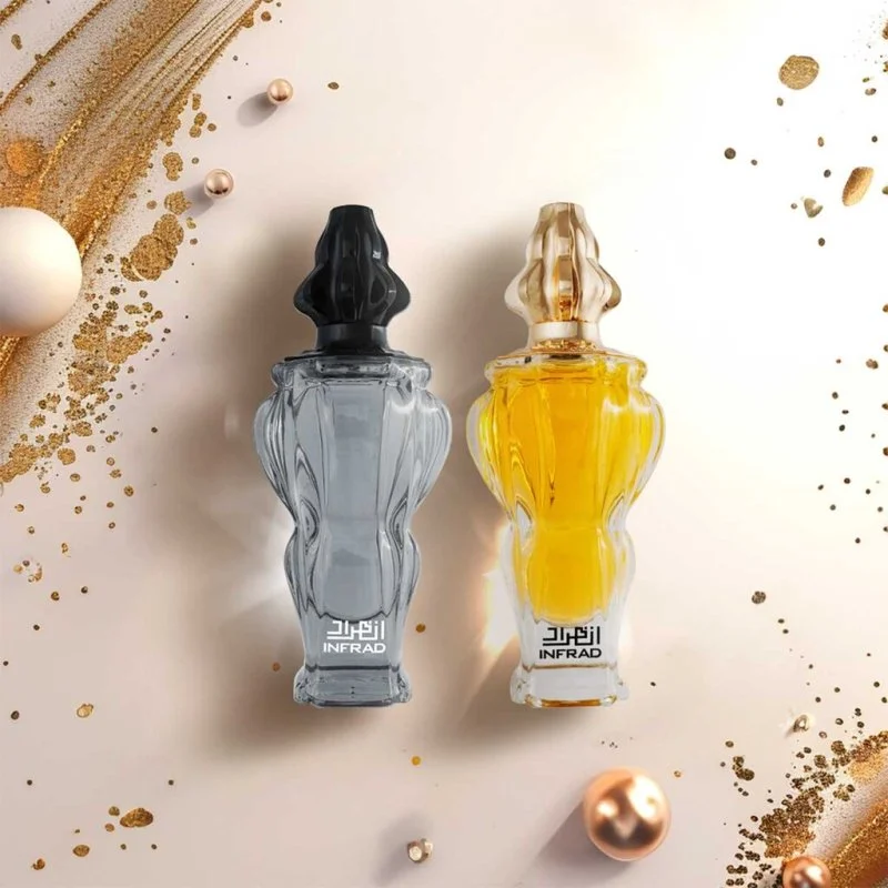 Infrad Luxe Edition Eau de Parfum für Damen 100 ml