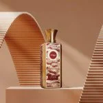Luxor Eau de Parfum für Damen 100 ml