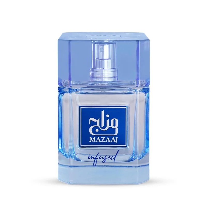Mazaaj Infused Eau de Parfum für Herren 100 ml
