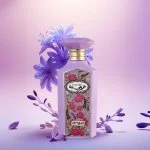 Mazharia Eau de Parfum für Damen 100 ml