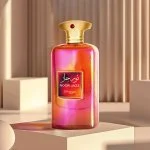 Noor Jazz Eau de Parfum Unisex 100 ml