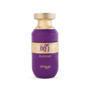 Zimaya Rajwah Eau de Parfum Unisex