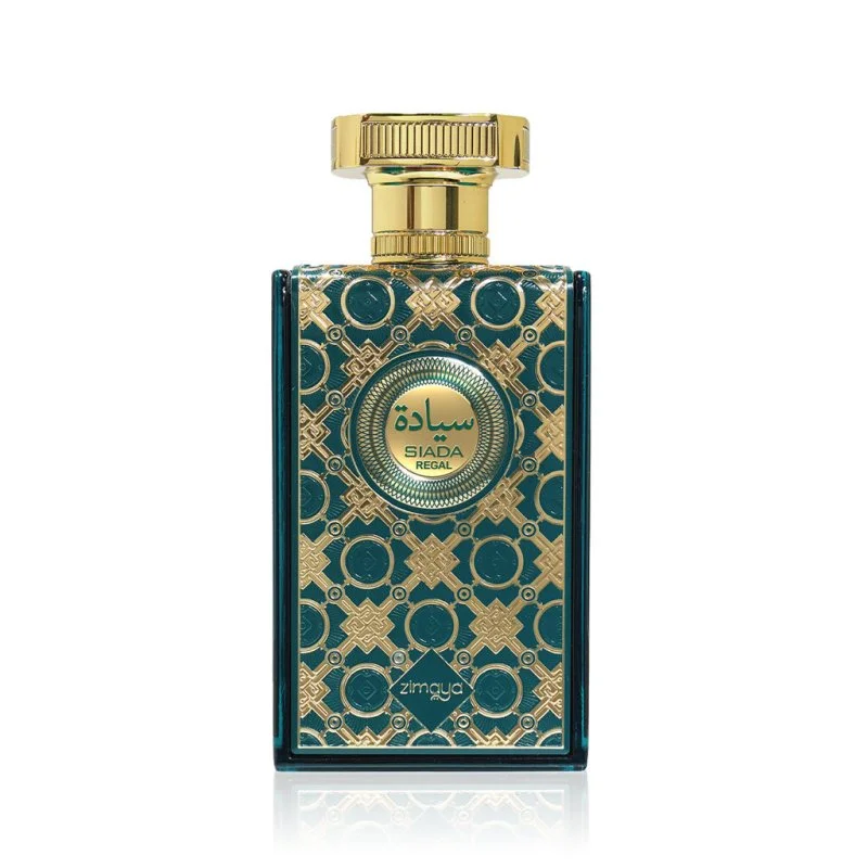 Siada Regal Eau de Parfum Unisex 100 ml