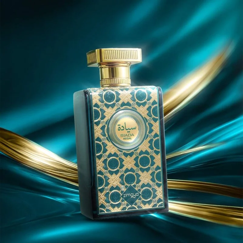 Siada Regal Eau de Parfum Unisex 100 ml