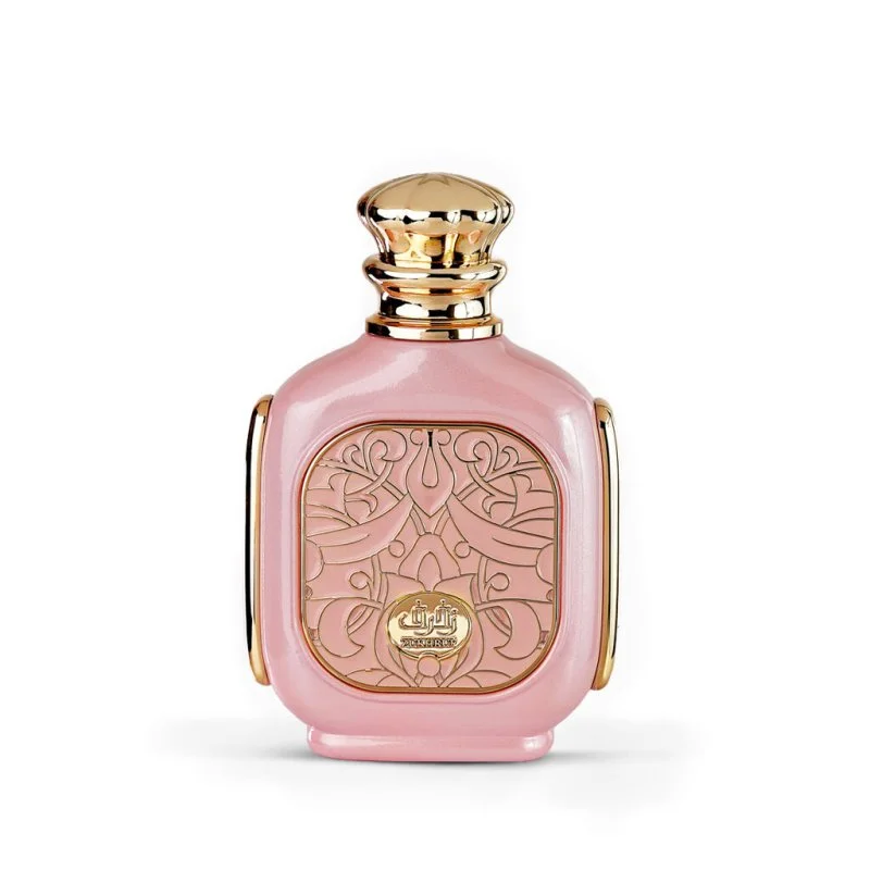 Zukhruf Pink Eau de Parfum für Damen 100 ml