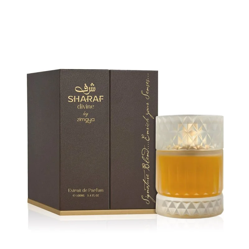 Sharaf Divine Parfümextrakt Unisex 100 ml