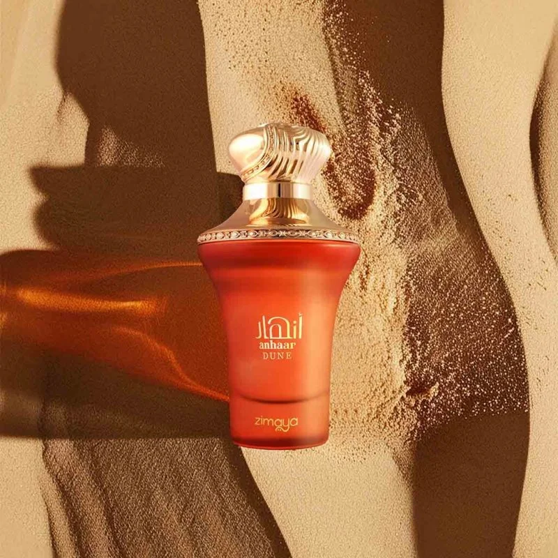 Anhaar Dune Eau de Parfum Unisex 100 ml