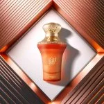 Anhaar Dune Eau de Parfum Unisex 100 ml