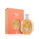 Zukhruf Peach Please Eau de Parfum Unisex 100 ml