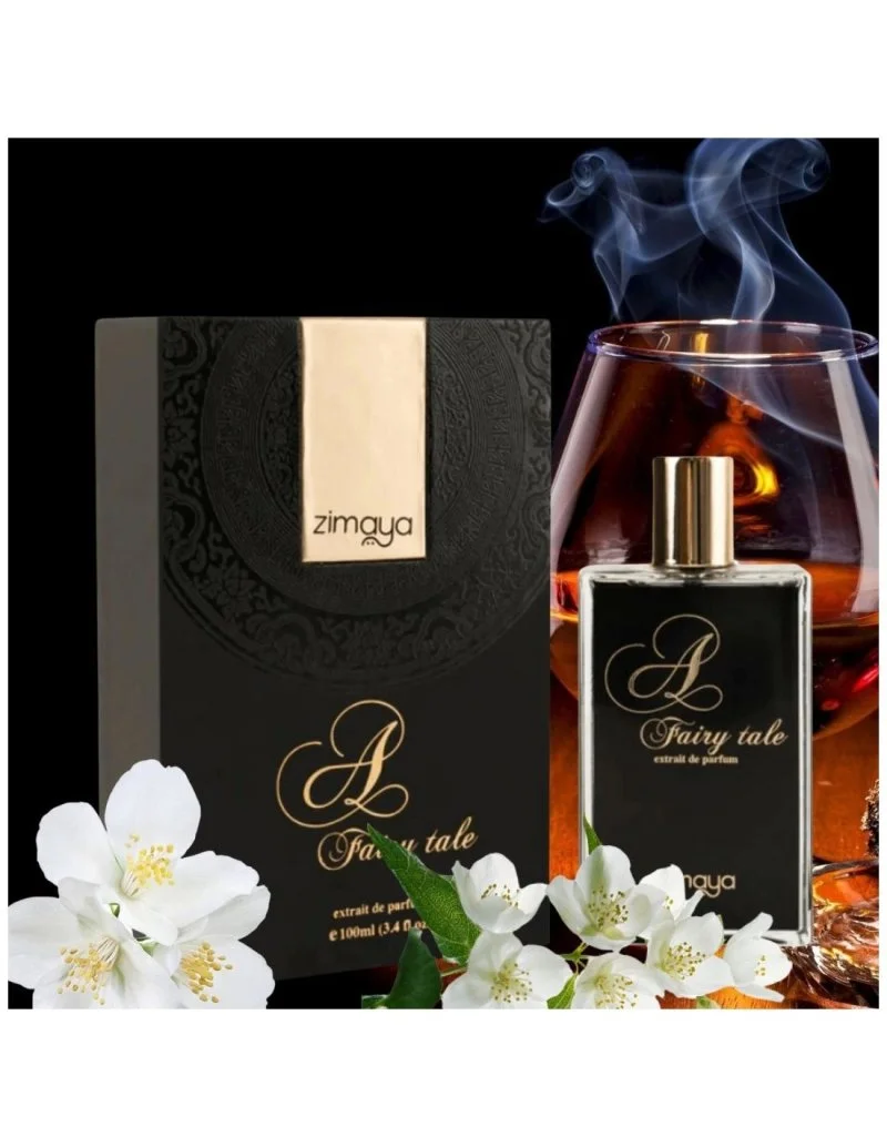 Ein Märchen Extrait de Parfum Unisex 100 ml
