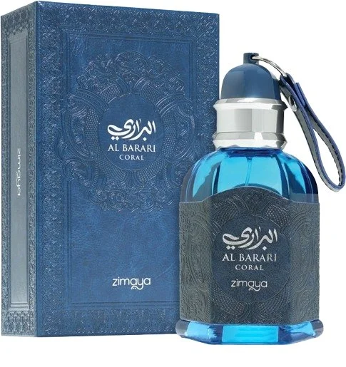 Al Barari Coral M Eau de Parfum 100 ml