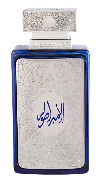 Al Embratur Intense Unisex Eau de Parfum 100 ml