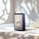 Al Embratur Intense Unisex Eau de Parfum 100 ml