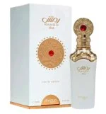 Ramsh Diva (weiß) Eau de Parfum für Damen 100 ml