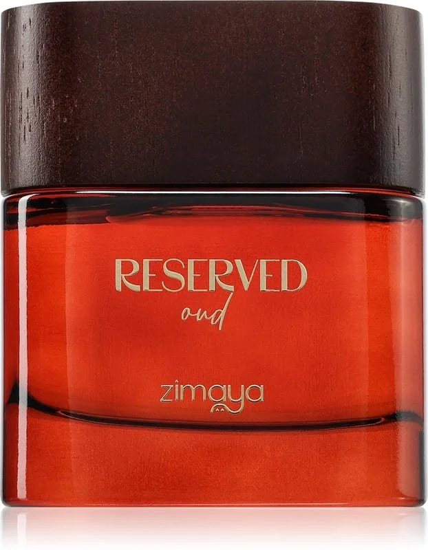 Reserved Oud U Eau de Parfum 100 ml