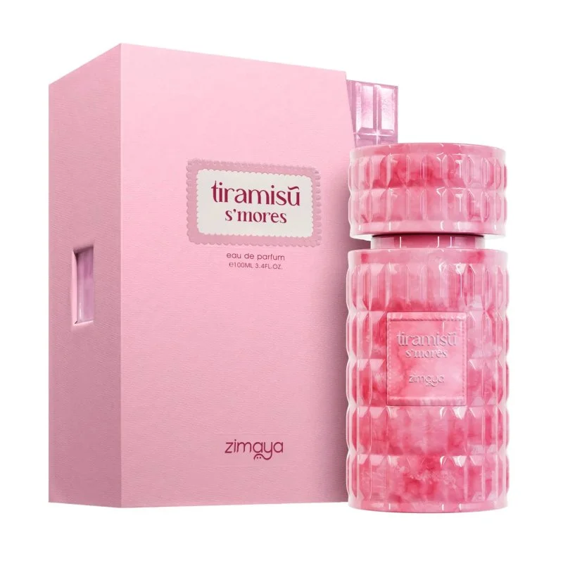 Tiramisu S'Mores U Eau de Parfum 100 ml