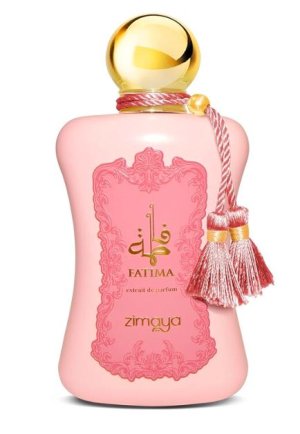 Fatima Pink EXP Damen