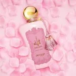 Fatima Pink EXP Damen 100 ml