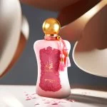 Fatima Pink EXP Damen 100 ml