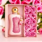 Fatima Pink EXP Damen 100 ml