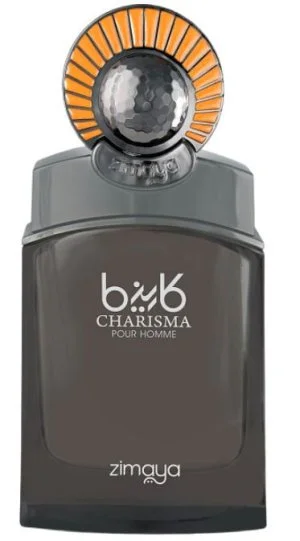 Zimaya Charisma Homme M Eau de Parfum