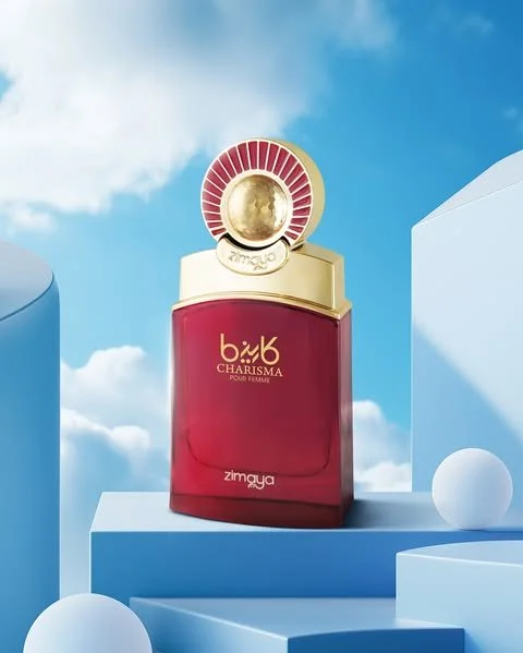 Charisma Femme W Eau de Parfum 100 ml
