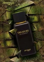 Treasure EXP U 100 ml