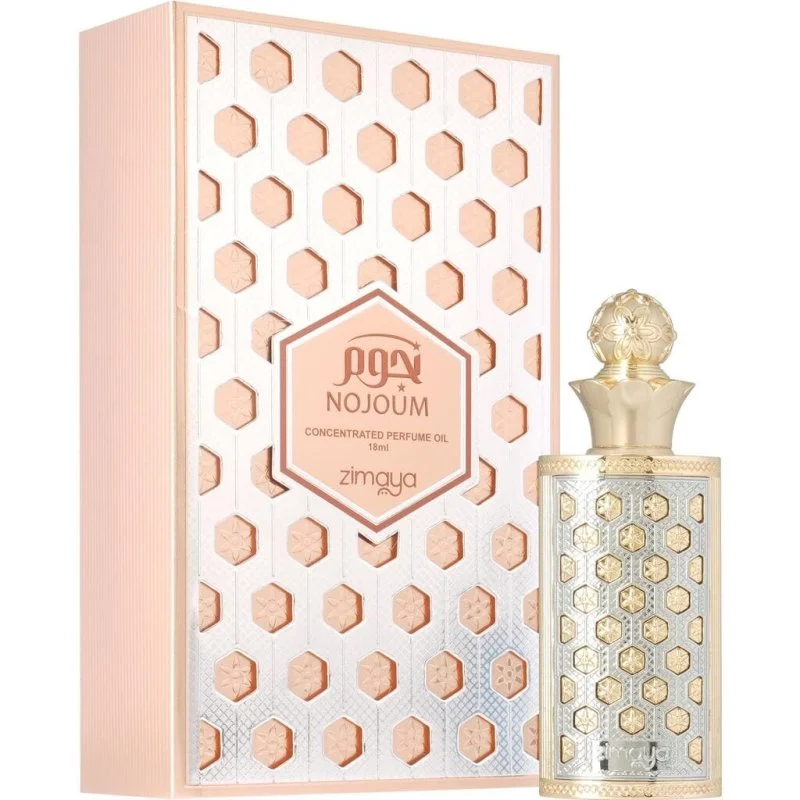 Nojoum Parfümöl U 18 ml