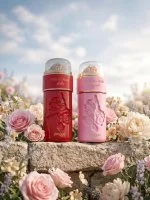 Ode to Rose Bella Eau de Parfum für Damen 100 ml