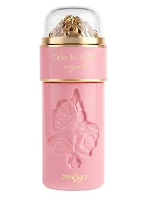 Zimaya Ode to Rose Royale W Eau de Parfum