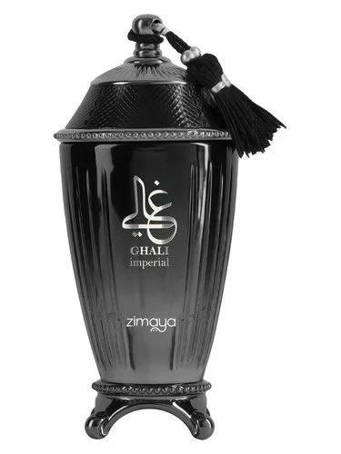 Ghali Imperial M Eau de Parfum 100 ml