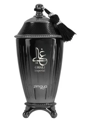 Zimaya Ghali Imperial M Eau de Parfum