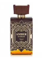 Amber Is Great Parfümextrakt Unisex 100 ml